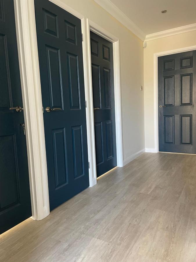 Executive Home With Plenty Of Room Ely Bagian luar foto